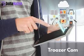 Troozer com